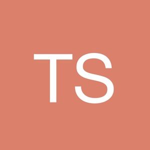 Meet your Posher, Theresa l